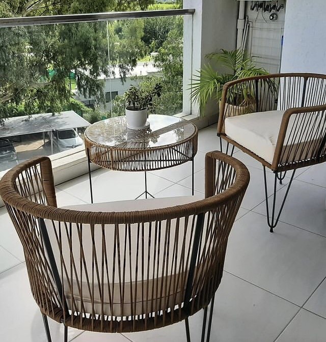 Muebles de diseño